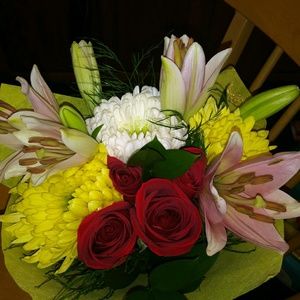 Meet your Posher, Cassandra